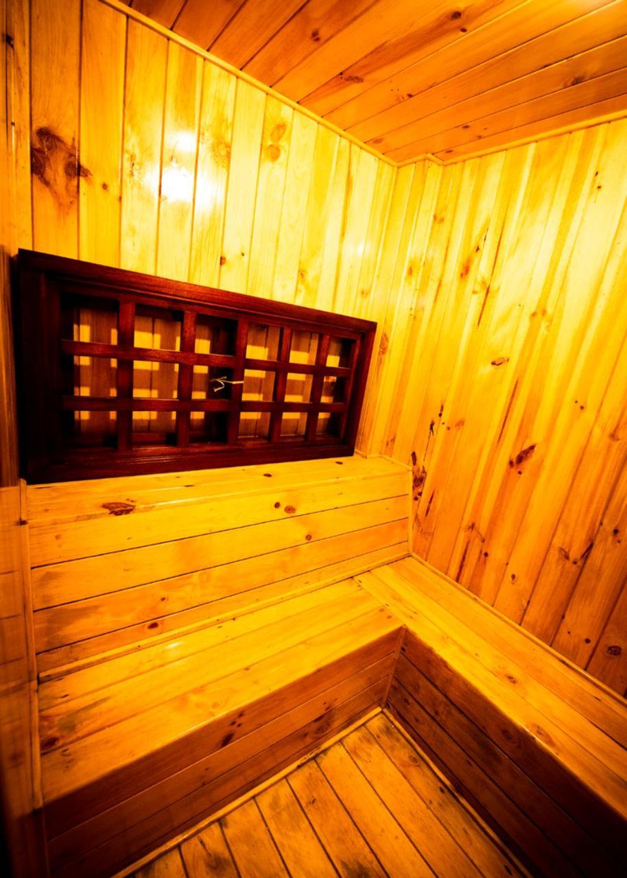 Hostal Dulce Hogar Latacunga Exteriér fotografie