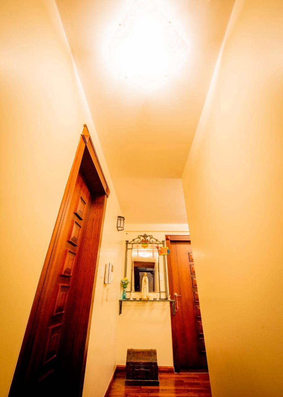 Hostal Dulce Hogar Latacunga Exteriér fotografie