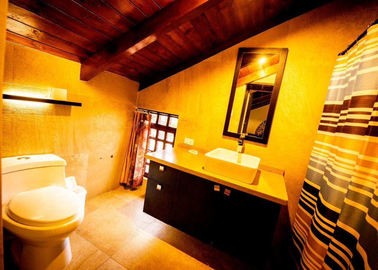 Hostal Dulce Hogar Latacunga Exteriér fotografie
